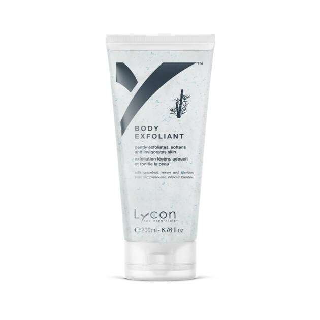 BODY EXFOLIANT