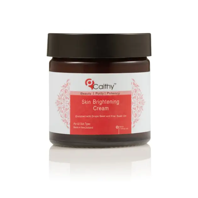 skin brightening cream