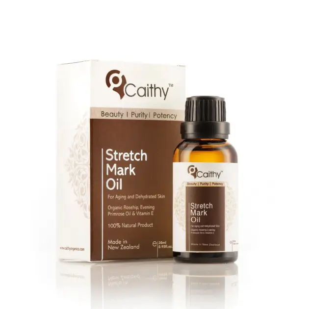 Stretch Mark Oil