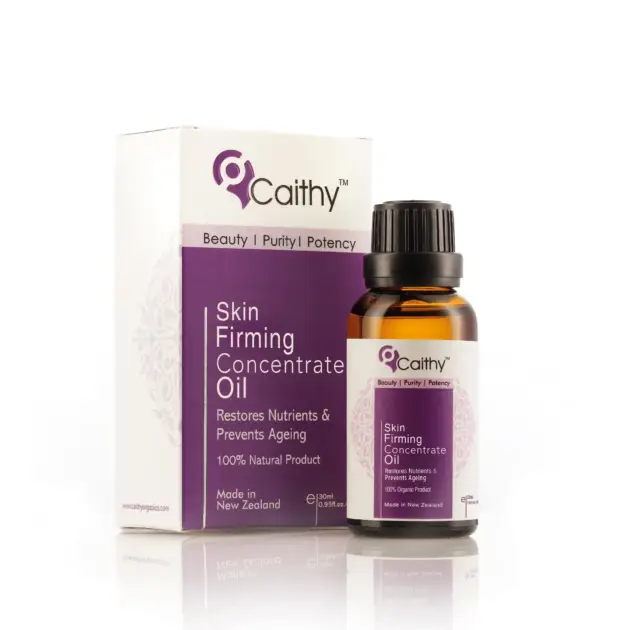 Skin Firming Concentrate Oil