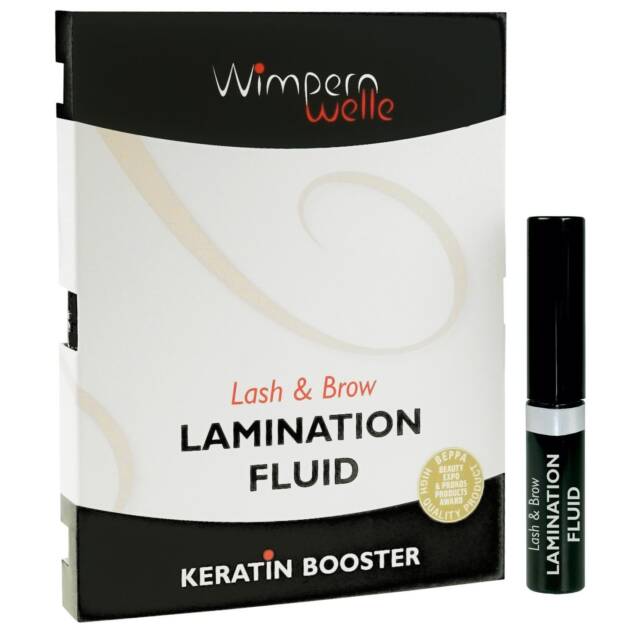 Lash & Brow Lamination Fluid