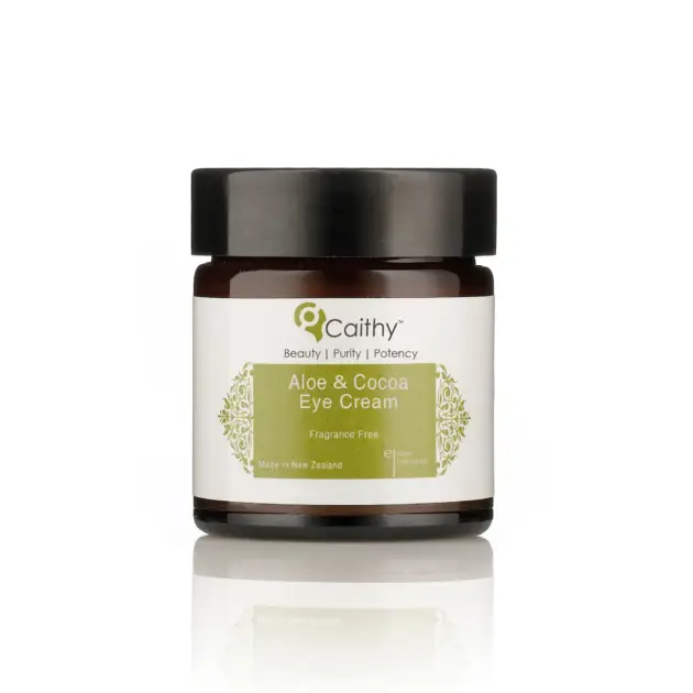 ALOE & COCOA EYE CREAM