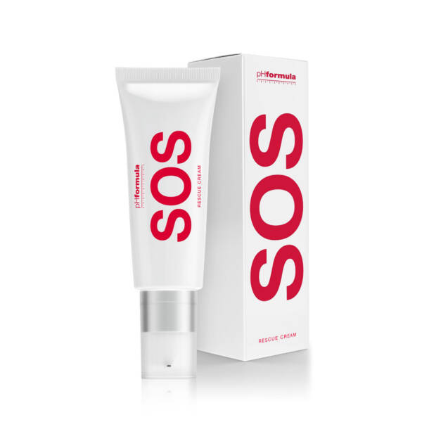 SOS RESCUE CREAM
