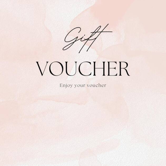 Virtual Gift Card