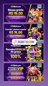 Descubra o Mundo das Apostas com 393Bet 22 Descubra o Mundo das Apostas com 393Bet 22