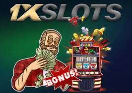 Descubre el Mundo de 1xslot Diversión y Oportunidades Inigualables
