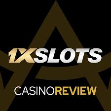 Descubre el Mundo de 1xslot Diversión y Oportunidades Inigualables
