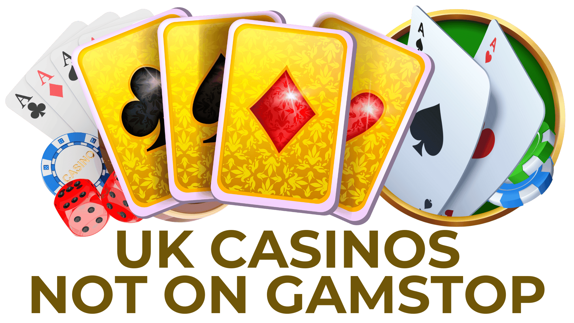 Discover the Best Casinos Not on Gamstop UK 1120