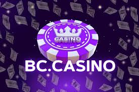 Experience the Thrill with Bc Casino Crash