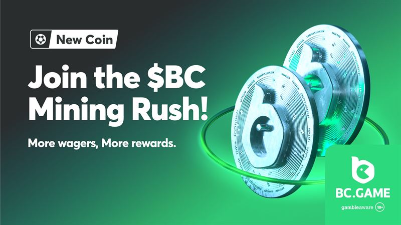 How to Easily Login To Bc Games and Start Enjoying Exciting Bets