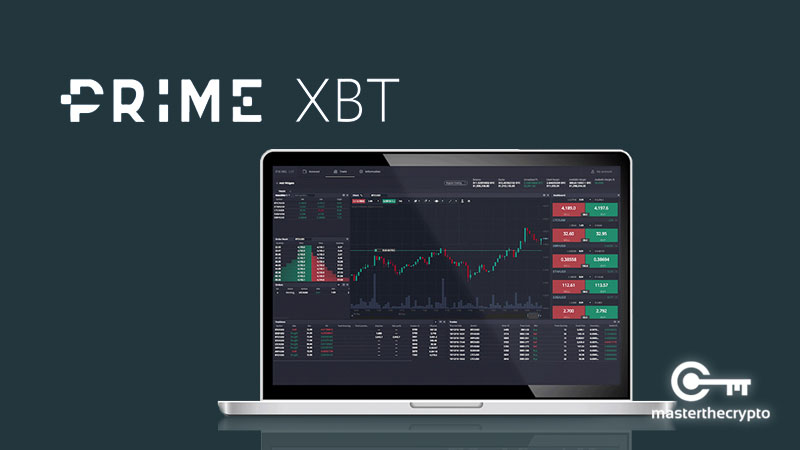 Mastering the Markets with PrimeXBT Trading Platform Mastering the Markets with PrimeXBT Trading Platform