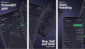 Mastering the Markets with PrimeXBT Trading Platform Mastering the Markets with PrimeXBT Trading Platform