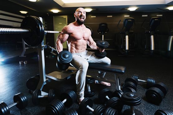 PEG MGF 2 mg en Musculación: Potenciando el Rendimiento y la Recuperación PEG MGF 2 mg en Musculación: Potenciando el Rendimiento y la Recuperación