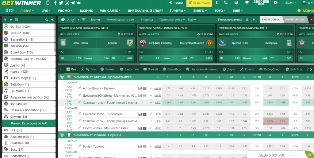 Discover the Exciting World of Betting with betwinner 5