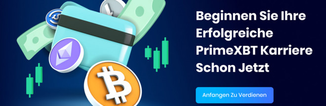 Entdecken Sie die Vorteile der PrimeXBT Trading Platform Entdecken Sie die Vorteile der PrimeXBT Trading Platform