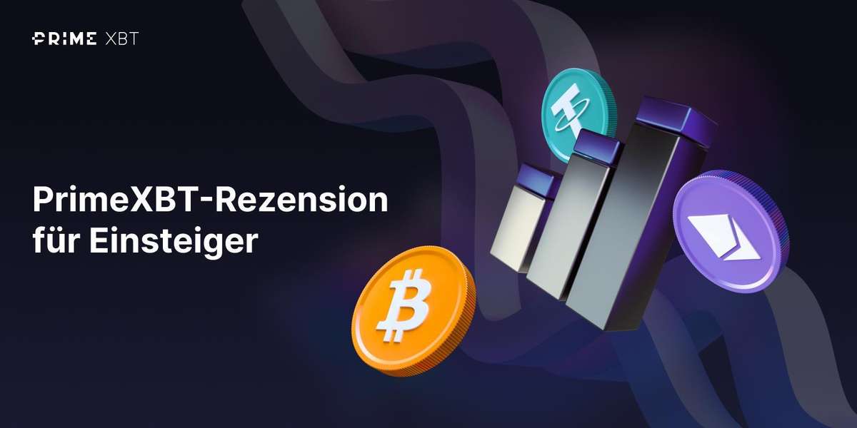 Entdecken Sie die Vorteile der PrimeXBT Trading Platform Entdecken Sie die Vorteile der PrimeXBT Trading Platform