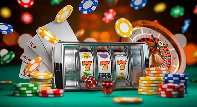 Erfahrungen und Insights zum bet365 casino