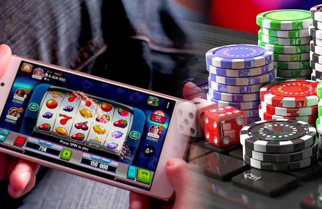 Erfahrungen und Insights zum bet365 casino