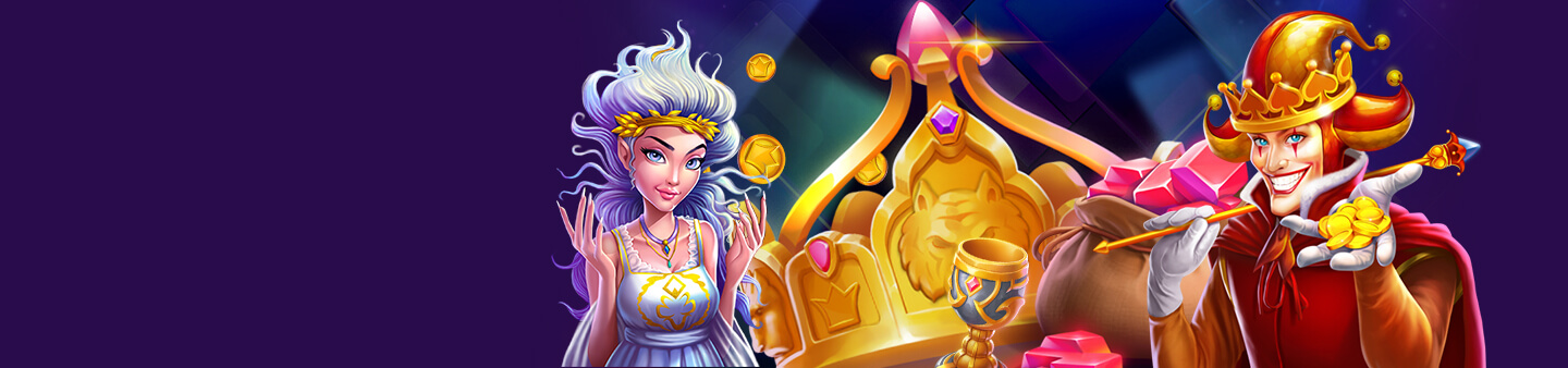 Experience the Thrill of Gaming at Jammy Jack Online Casino UK Experience the Thrill of Gaming at Jammy Jack Online Casino UK
