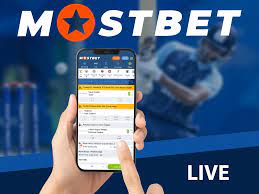Mostbet sports wagering