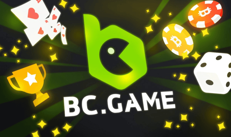 Обзор и возможности BC Game мир азартных игр на блокчейне