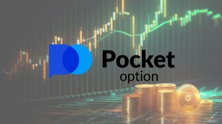 Pocket Option Веер Фибоначчи - Как использовать для успешной торговли
