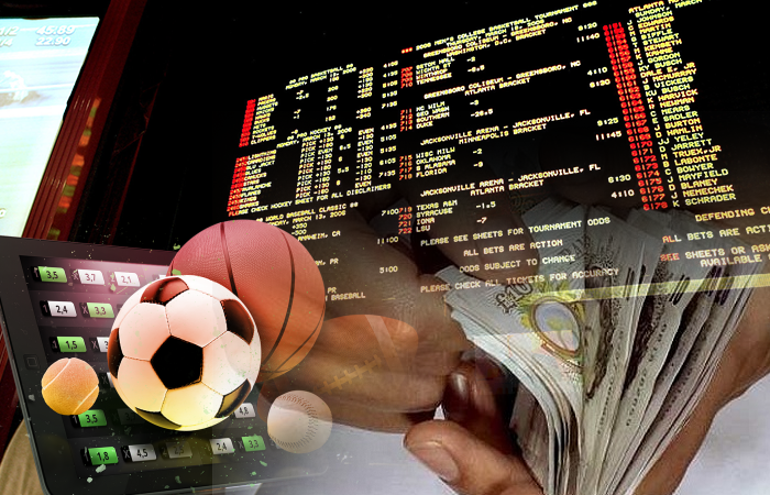 Betandreas rewards players with huge bonuses and unmatched odds