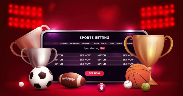 Betandreas rewards players with huge bonuses and unmatched odds