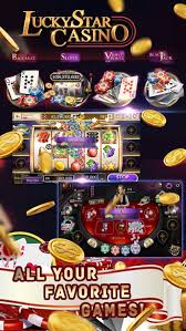 Discover Excitement with Lucky Star 777 Download Casino App Free