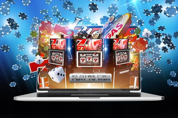 Experience the Thrill at Rabbit Win Casino & Sportsbook 28