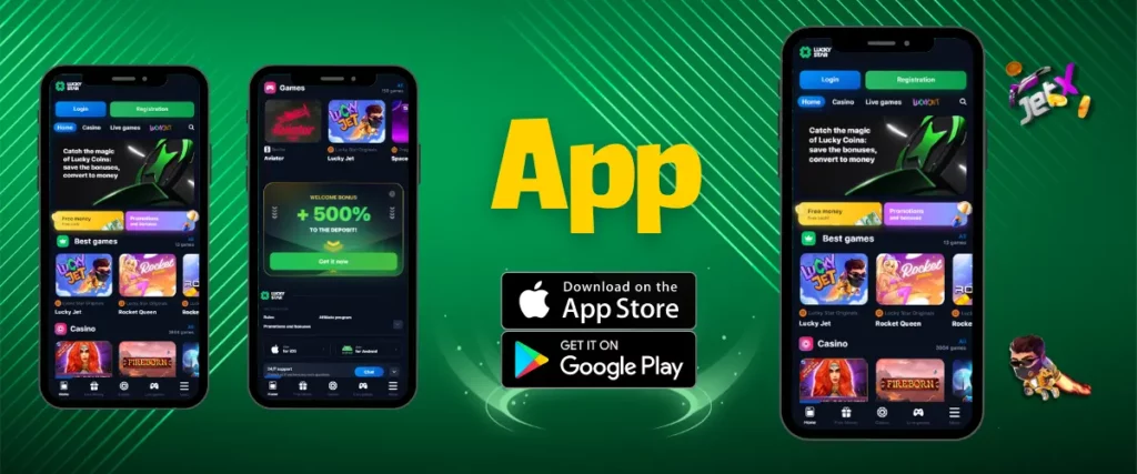 Experience Thrills with the Lucky Star Aviator Download App 12