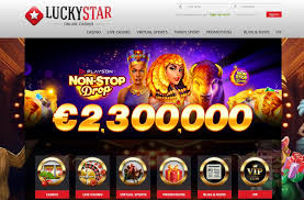 Explore the Excitement of Luckystar Live Casino