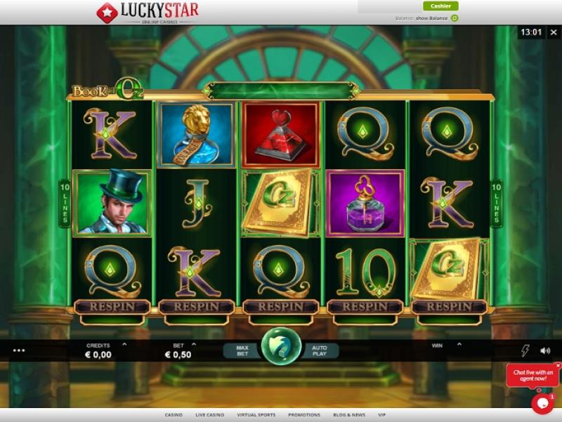 Explore the Excitement of Luckystar Live Casino