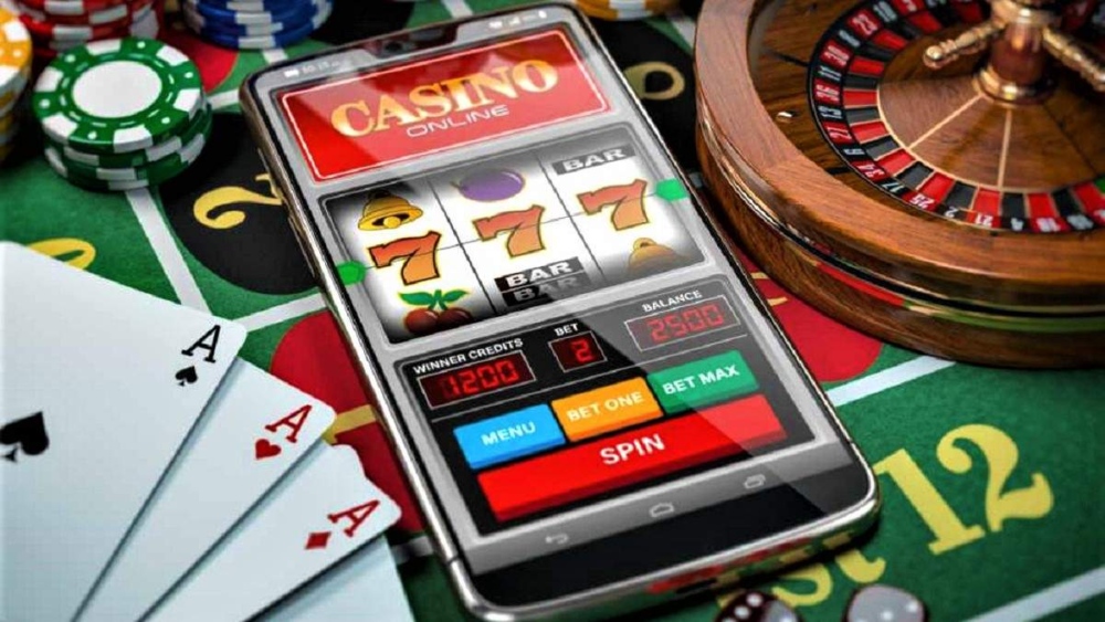 Explore the Thrills of Fire Scatters Casino Online Games 3