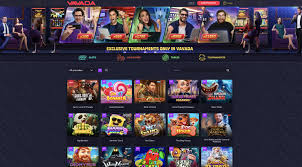 Odkryj świat gier w vavada casino Odkryj świat gier w vavada casino