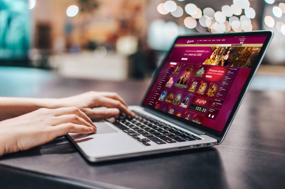 Registration Pitbet Your Gateway to Exciting Casino Adventures