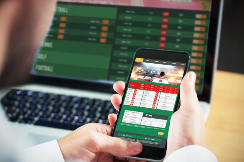 The Best Online Betting Apps for Mobile Users 8 The Best Online Betting Apps for Mobile Users 8