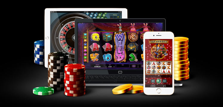 Discover the Ultimate PayPal Casino Online UK Experience