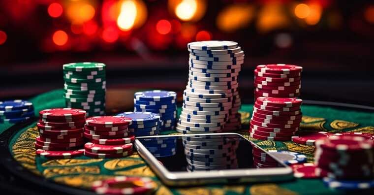 Explore the Thrills at Jettbet Casino - Your Ultimate Gaming Destination