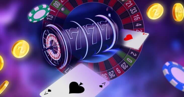 Explore the Thrills at Jettbet Casino - Your Ultimate Gaming Destination