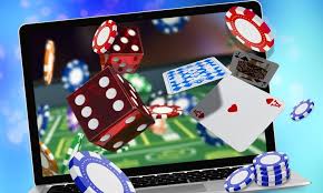 Explore the World of Casino Libra Spins Your Ultimate Gaming Destination