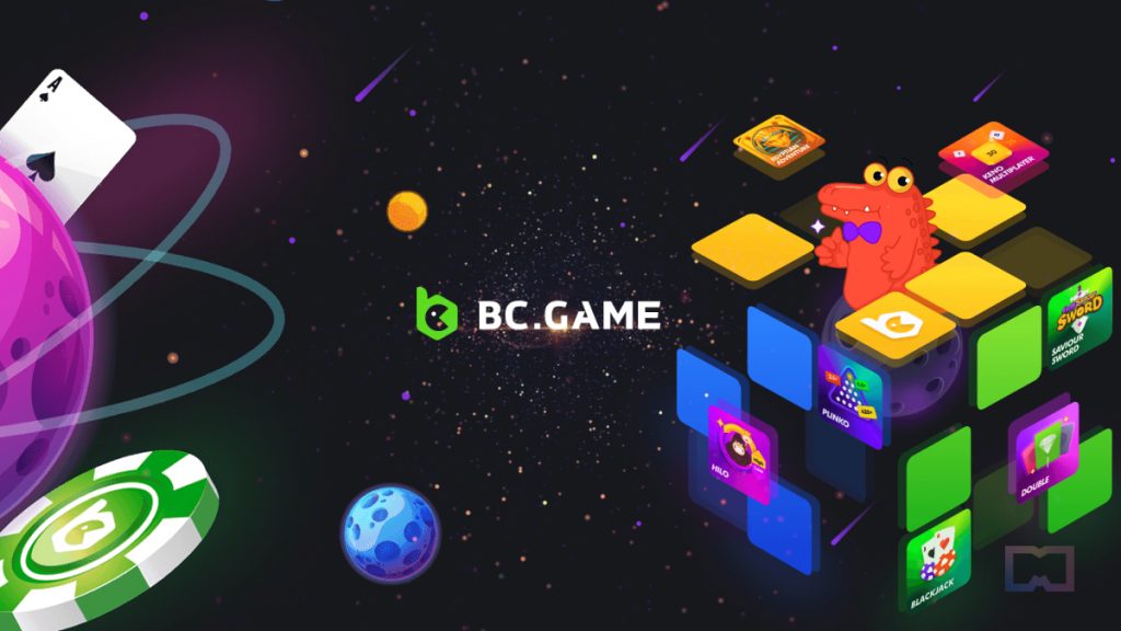 Exploring the Benefits of BC Game Trusted Casino