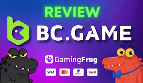 Exploring the Excitement of BC Game Progressive Jackpots