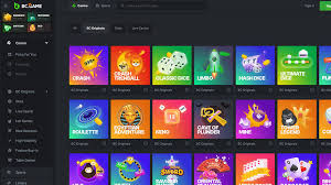 Exploring the Excitement of BC Game Progressive Jackpots
