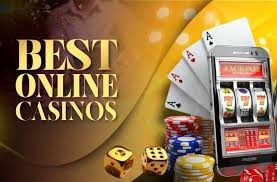 Mad Casino Online Slots Your Ultimate Guide to Winning Big