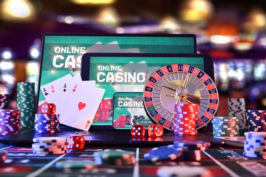 Online Seven Casino A Comprehensive Guide to Your Gaming Haven