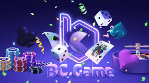 BCGame Kazino Bütün Qələbələrinizi Qazanmaq Üçün!