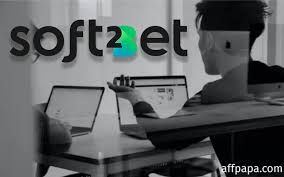 Complete Guide to Soft2Bet Login 26