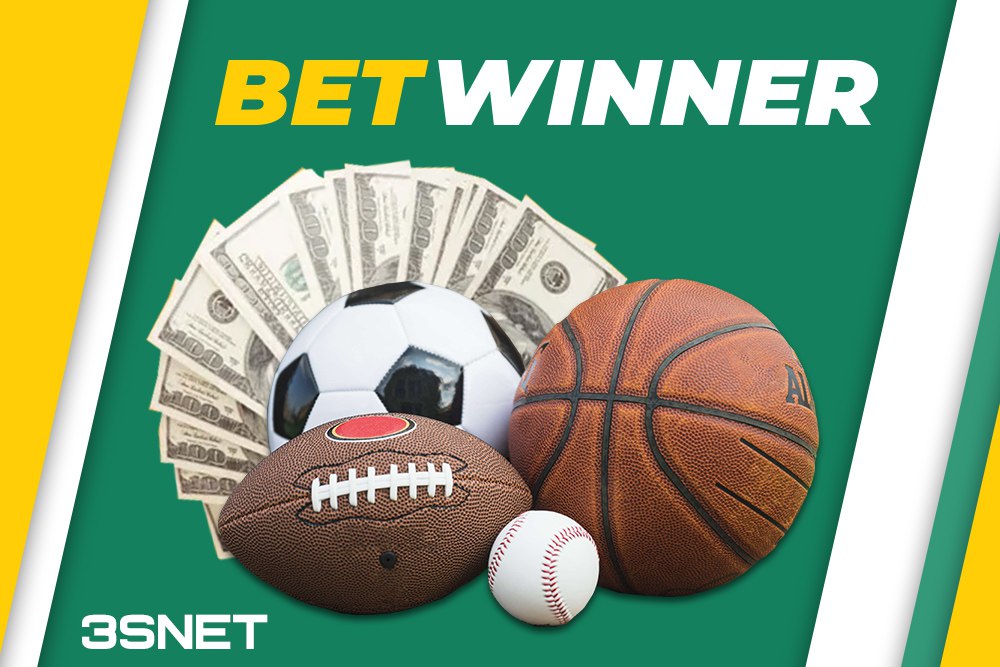 Découvrez le monde des paris sportifs avec Betwinner