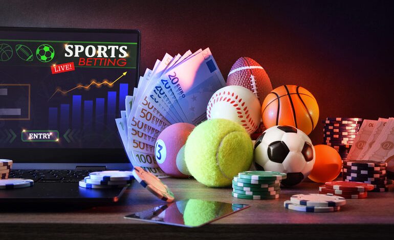 Discover the Excitement of Online Betting at citibet88